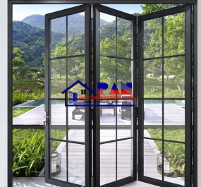 Công Ty TNHH Nhôm Kính Phúc An Khang 
