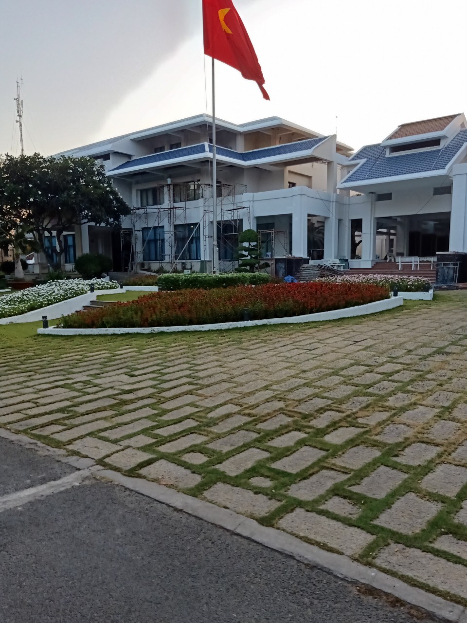 Công Ty TNHH Nhôm Kính Phúc An Khang 
