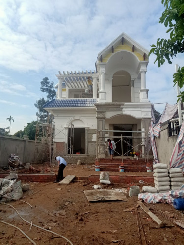 Công Ty TNHH Nhôm Kính Phúc An Khang 