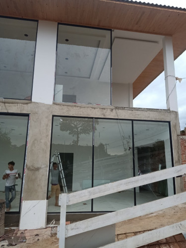 Công Ty TNHH Nhôm Kính Phúc An Khang 