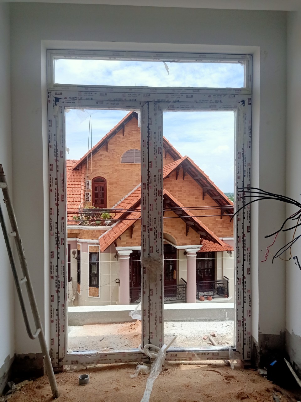 Công Ty TNHH Nhôm Kính Phúc An Khang 
