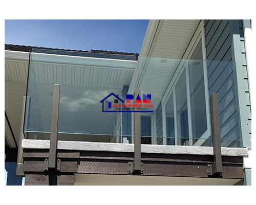 Công Ty TNHH Nhôm Kính Phúc An Khang 