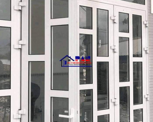 Công Ty TNHH Nhôm Kính Phúc An Khang 
