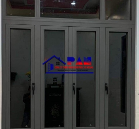 Công Ty TNHH Nhôm Kính Phúc An Khang 