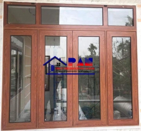 Công Ty TNHH Nhôm Kính Phúc An Khang 