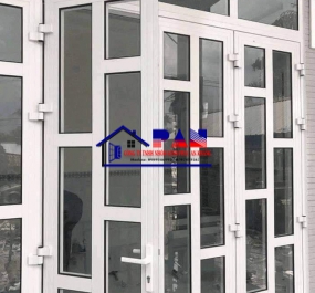 Công Ty TNHH Nhôm Kính Phúc An Khang 