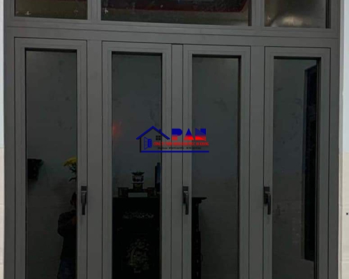 Công Ty TNHH Nhôm Kính Phúc An Khang 