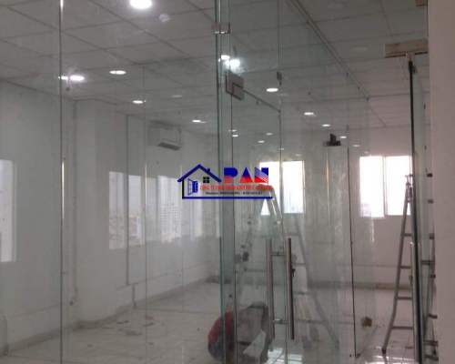 Công Ty TNHH Nhôm Kính Phúc An Khang 