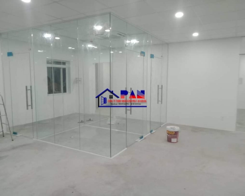 Công Ty TNHH Nhôm Kính Phúc An Khang 
