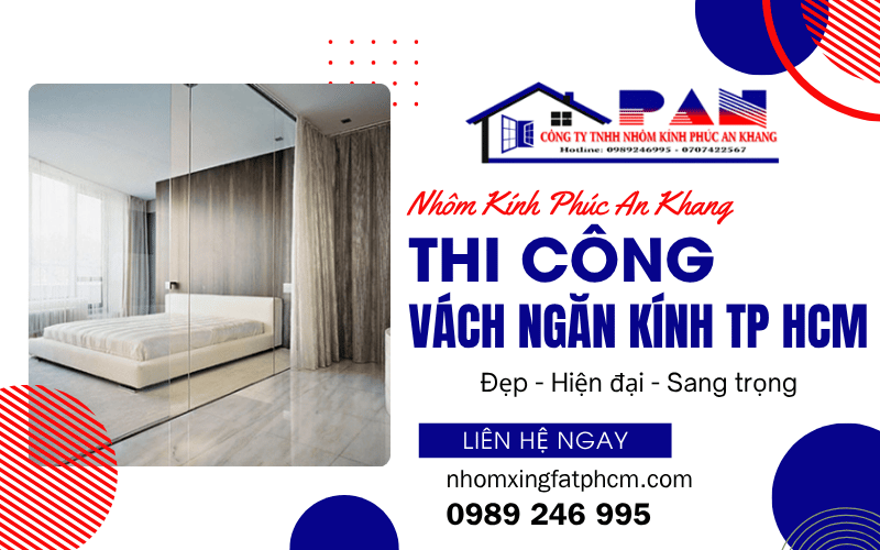 vách ngăn kinh TP HCM