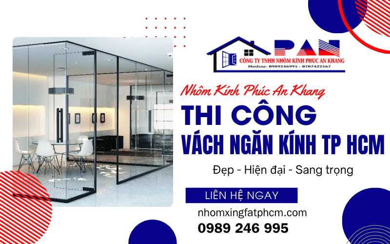 vách ngăn kinh TP HCM