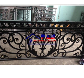 LAN CAN SẮT NGHÊ THUẬT  ĐẸP 08