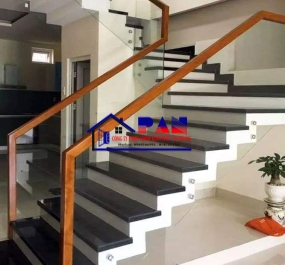 CẦU THANG KÍNH CƯỜNG LỰC 001