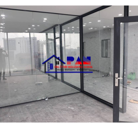 CỬA KÍNH CƯỜNG LỰC 005