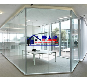 CỬA KÍNH CƯỜNG LỰC 006