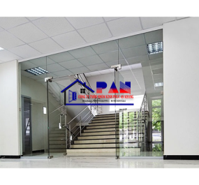 CỬA KÍNH CƯỜNG LỰC 008