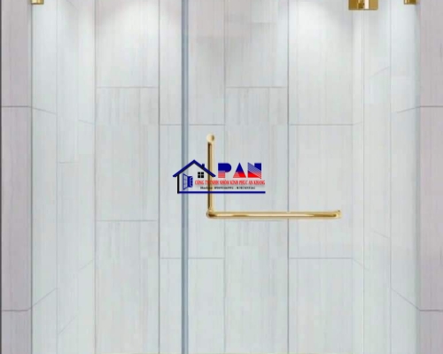 THIẾT KẾ PHÒNG TẮM KÍNH