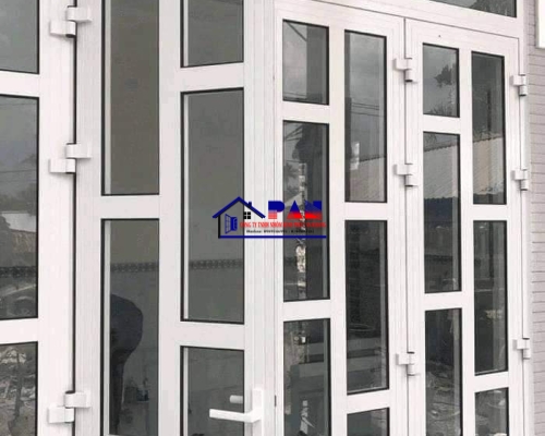 CỬA KÍNH 4 CÁNH CAO CẤP 001