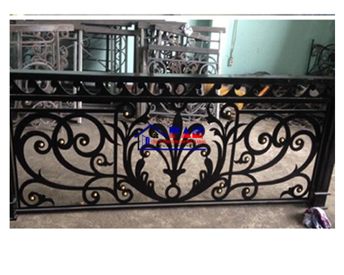 LAN CAN SẮT NGHÊ THUẬT  ĐẸP 08