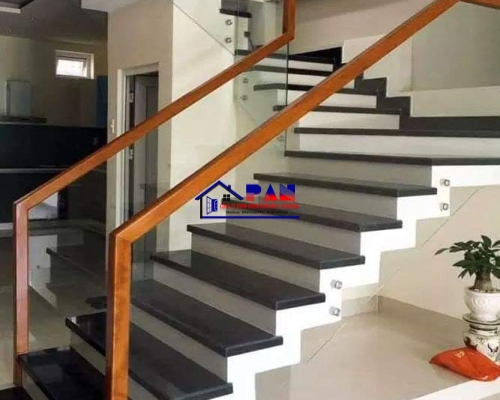 CẦU THANG KÍNH CƯỜNG LỰC 001