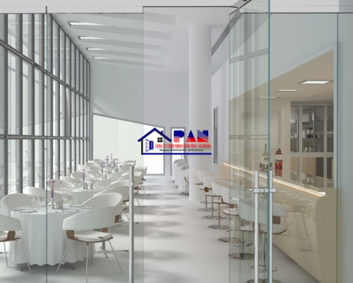 CỬA KÍNH CƯỜNG LỰC 003