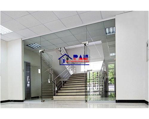 CỬA KÍNH CƯỜNG LỰC 008
