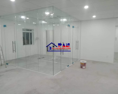 VÁCH NGĂN KÍNH CƯỜNG LỰC (2)