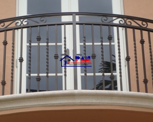 LAN CAN SẮT NGHỆ THUẬT ĐẸP 02