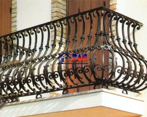 LAN CAN SẮT NGHỆ THUẬT ĐẸP 03