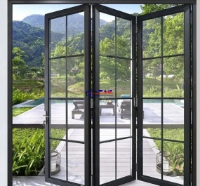 CỬA SỔ NHÔM KÍNH XINGFA