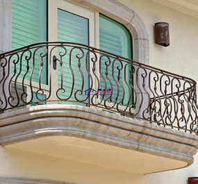 LAN CAN SẮT NGHÊ THUẬT ĐẸP 07