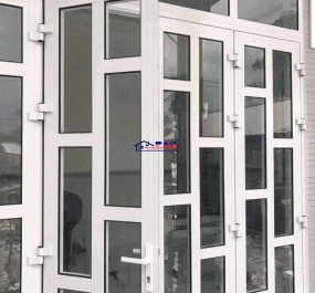 CỬA KÍNH 4 CÁNH CAO CẤP 001