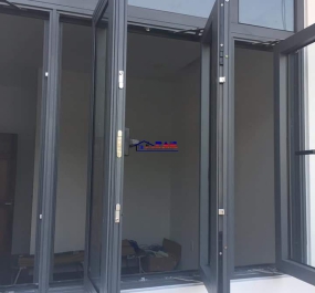 CỬA SỔ 4 CÁNH CAO CẤP