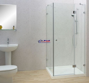 VÁCH KÍNH PHÒNG TẮM HIỆN ĐẠI