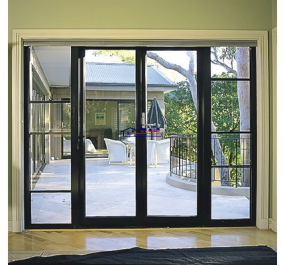 CỬA KÍNH CƯỜNG LỰC 004