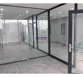 CỬA KÍNH CƯỜNG LỰC 005