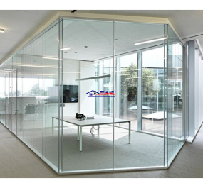 CỬA KÍNH CƯỜNG LỰC 006