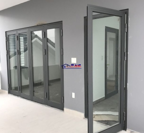CỬA SỔ NHÔM KÍNH XINGFA (3)