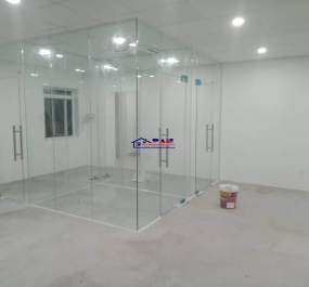 VÁCH NGĂN KÍNH CƯỜNG LỰC (2) VÁCH NGĂN KÍNH CƯỜNG LỰC (2)