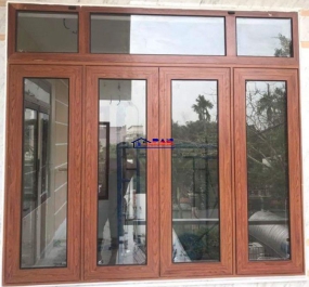 CỬA SỔ NHÔM KÍNH XINGFA (2)