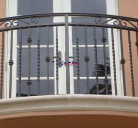 LAN CAN SẮT NGHỆ THUẬT ĐẸP 02