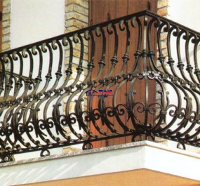 LAN CAN SẮT NGHỆ THUẬT ĐẸP 03