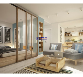 VÁCH KÍNH CƯỜNG LỰC PHÒNG NGỦ 001 VÁCH KÍNH CƯỜNG LỰC PHÒNG NGỦ 001