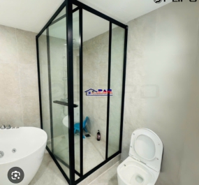 Vách Kính Phòng Tắm 004